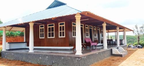 Koodaram Villa