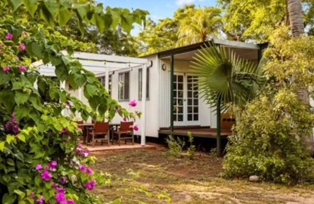 Magic Location Tucked Behind Sand Dunes & Yoga Studio for Your use