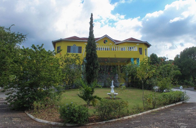 Habitaciones Kool Kool Jamaican