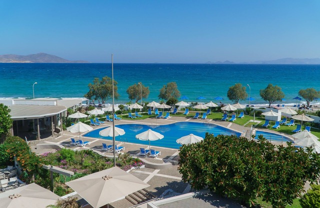 Kos Palace Hotel
