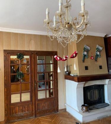 Kosmaj Residence