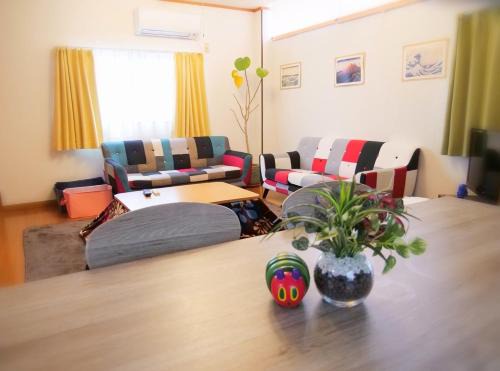 Koto-ku - House/Vacation STAY 76385