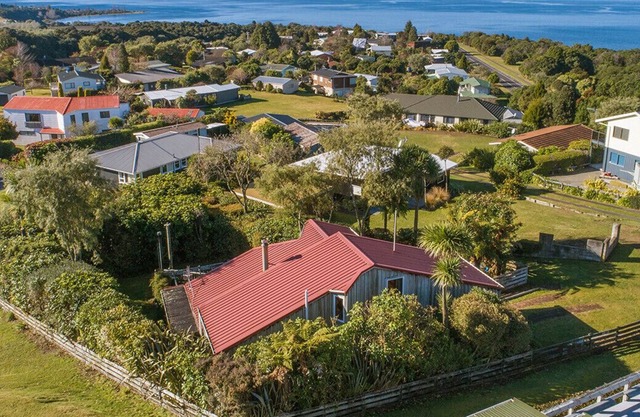 Kowhai Cottage - Omori Casa de vacaciones