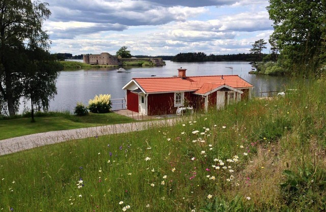 KRO175 Växjö - Hissövägen 7