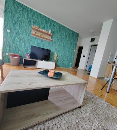 Krstić lux apartman