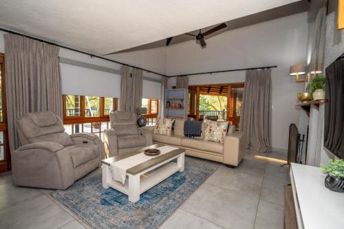 Kruger Park Lodge Unit No. 205