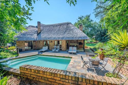 Kruger Park Lodge Unit No 303