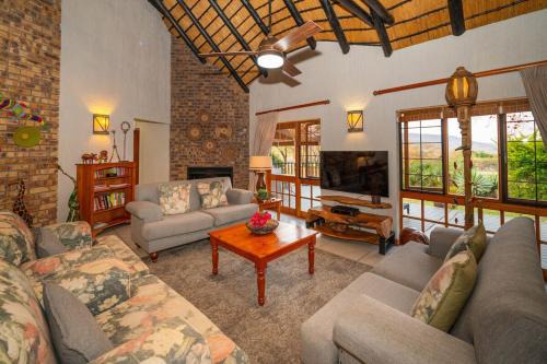 Kruger Park Lodge Unit No 304