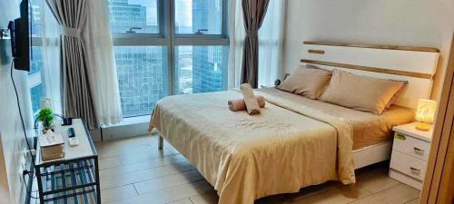 Ks' Azure Urban Resort Staycation