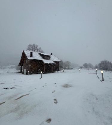 Kuća za odmor Toma