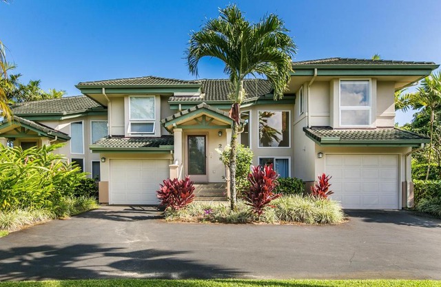 Ku'u Lei Villa