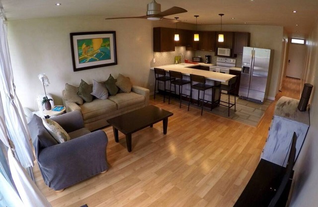 Kuau Surf North shore Maui Locally-Owned