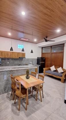 Kubu sari vila