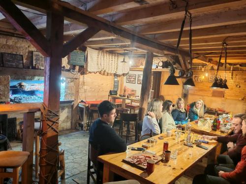 Kuca za odmor 'Djurovic'