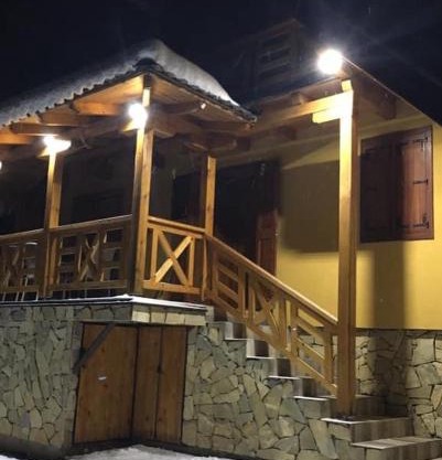 Kuca za odmor Gazdic