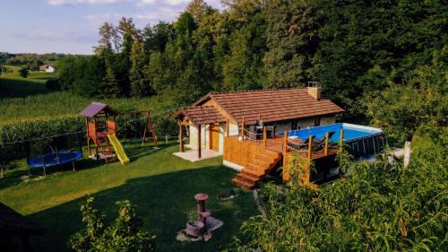 Kuca za odmor Lovric