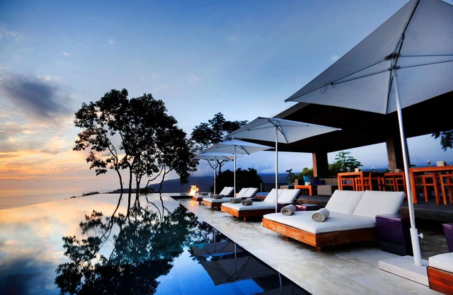 Kura Boutique Hotel Member of the Cayuga Collection