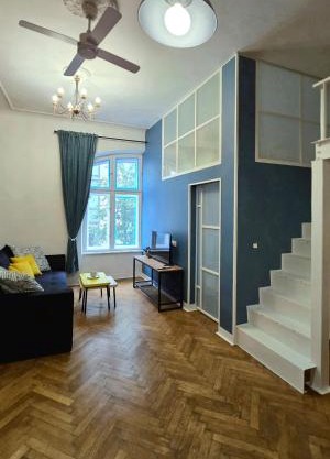 Kurkowa GamaHome Cozy Apartments