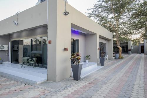 Kuwunda Apartments