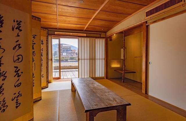 Kyoto Mizunagian / Kyoto Kyōto