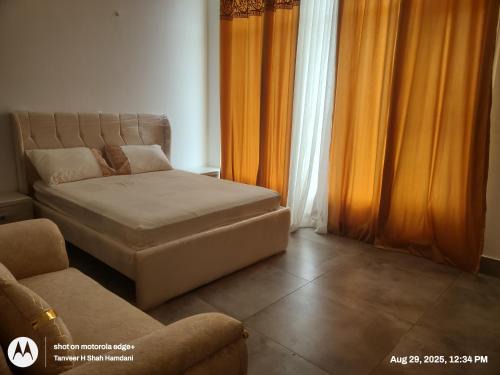 Là Premíum Stay Karachi