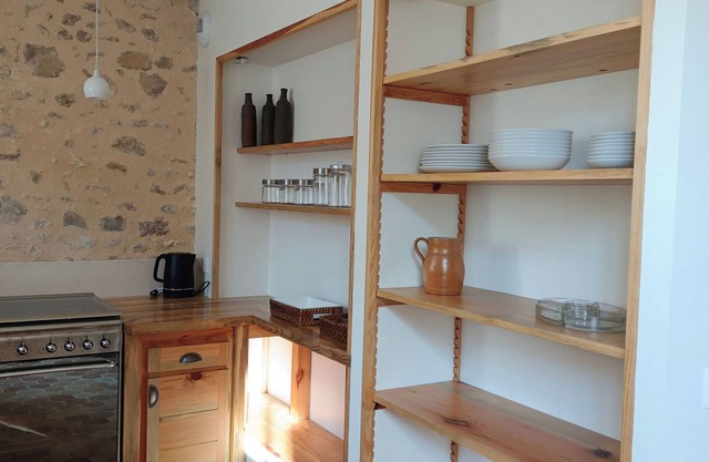 L’Âme de la Grange - Two Bedroom Guest House, Sleeps 4