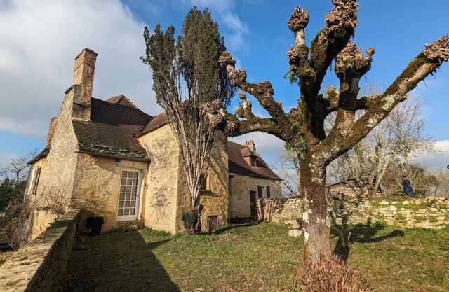 L'ancienne Ecole