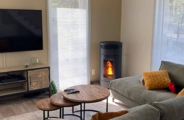 L'Antre Nous – Holiday Home with Sauna & Nordic Hot Tub, Just Steps from Durbuy