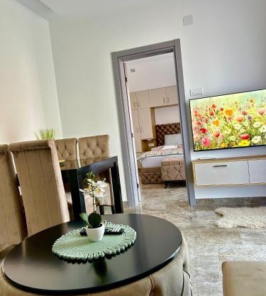 L apartmani