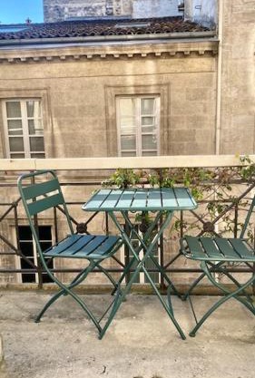 l'Appartement Grand Théatre