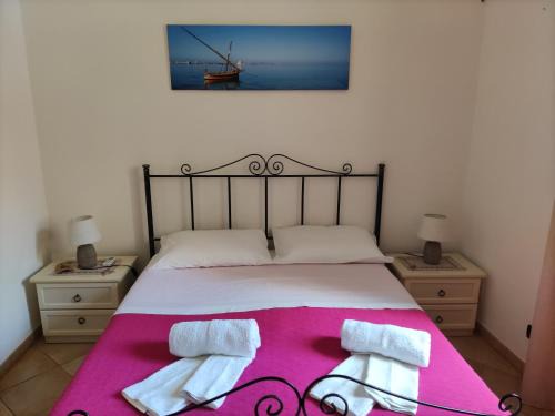 L'Azzurro Apartment