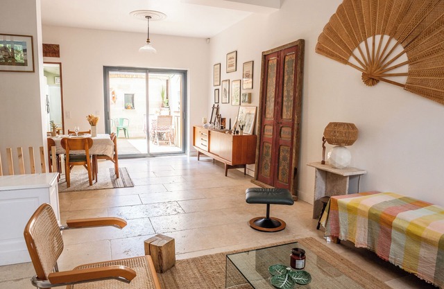 Magnífica casa renovada Centro Burdeos con patio - www. Bordeaux-casa. com
