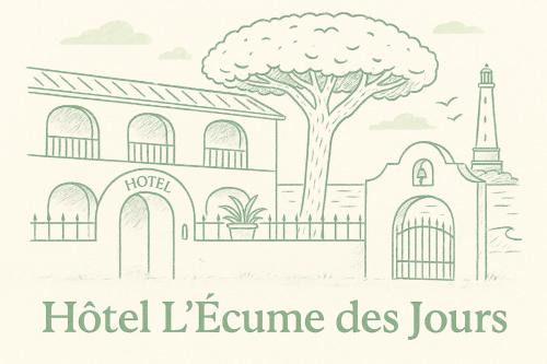L'Ecume des Jours