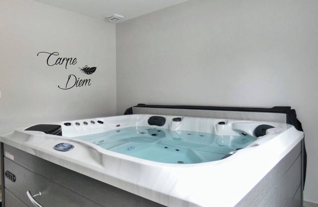L'HACIENDA, piscina/jacuzzi/playa
