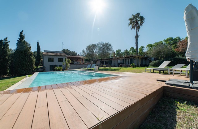 L'Olivera- Casa Piscina Privada - Costa Brava- Tamariu-