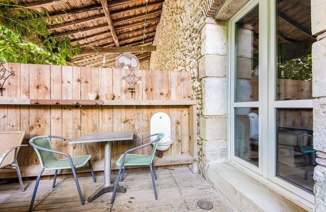 L’Orée de Lansot – Habitación Taller en el corazón de un entorno verde