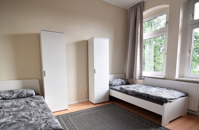 L11a cozy 1 room apartment, 38sqm, 1 living room/bedroom, max. 3 people