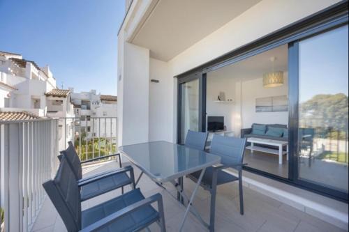 La Atalaya free parking by Staycare