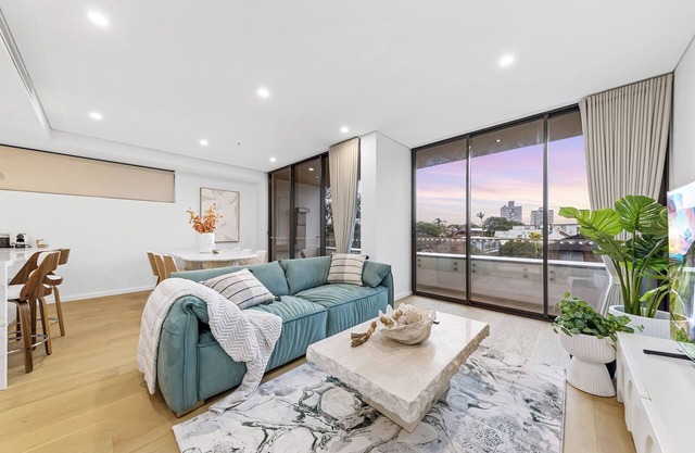 La Baia | Luxury Penthouse NB