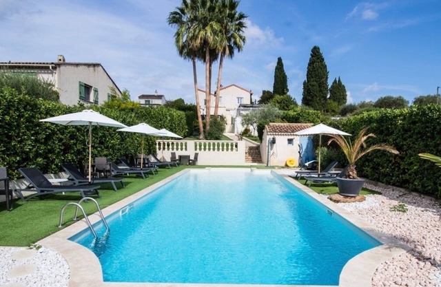 La Bastide