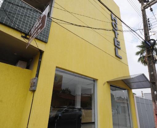 La Bella Hotel