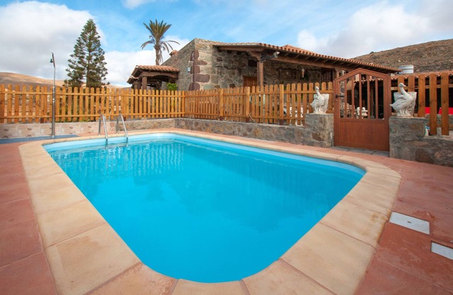 La Bella Tuineje - Villa
