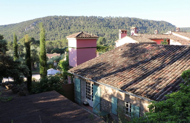 LA BERGERIE