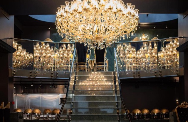 La Bourse Hotel
