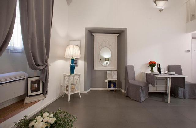 La Casa Bianca