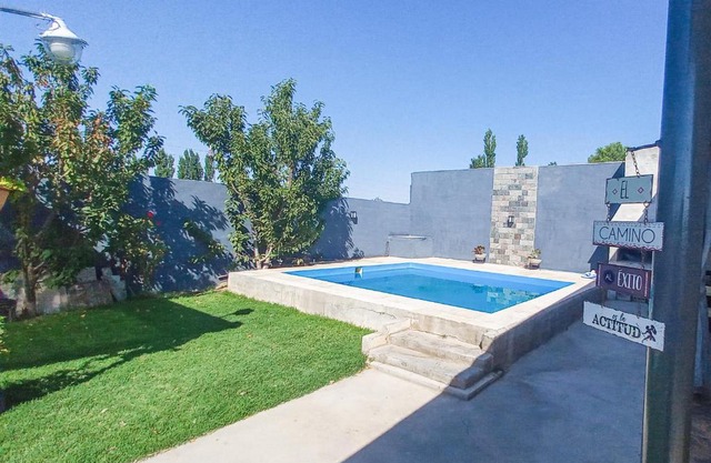 La casa de Beatriz Paz, confort y tranquilidad
