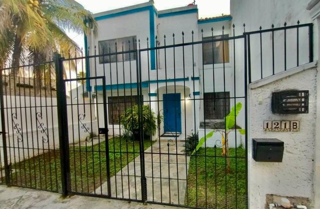 La Casa de Capi (un espacio completamente familiar ven y disfrútalo)