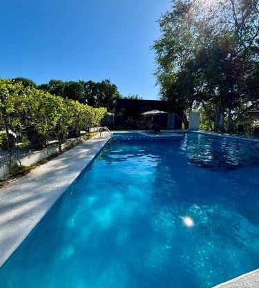 La casa de Yaya