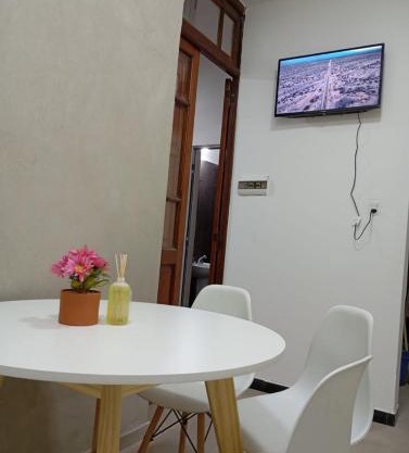 La Casa del Centro