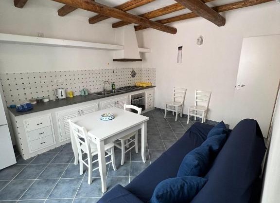 La Casa del Vicolo